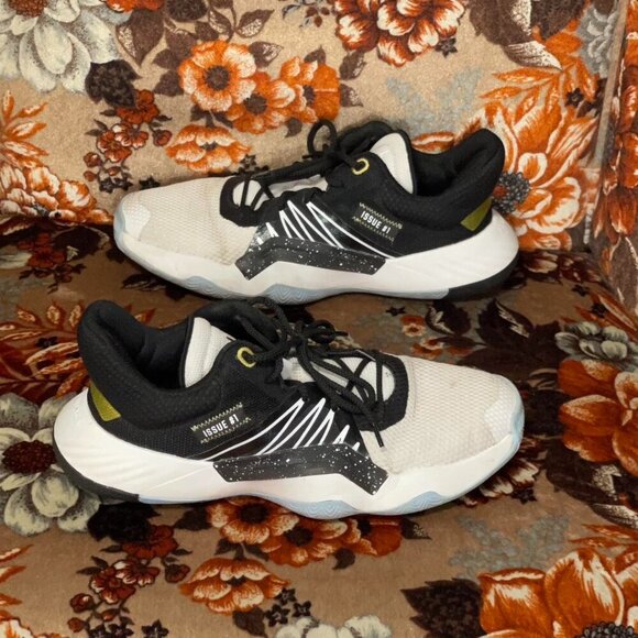 Adidas Don Issue 1 - Picture 1 of 8